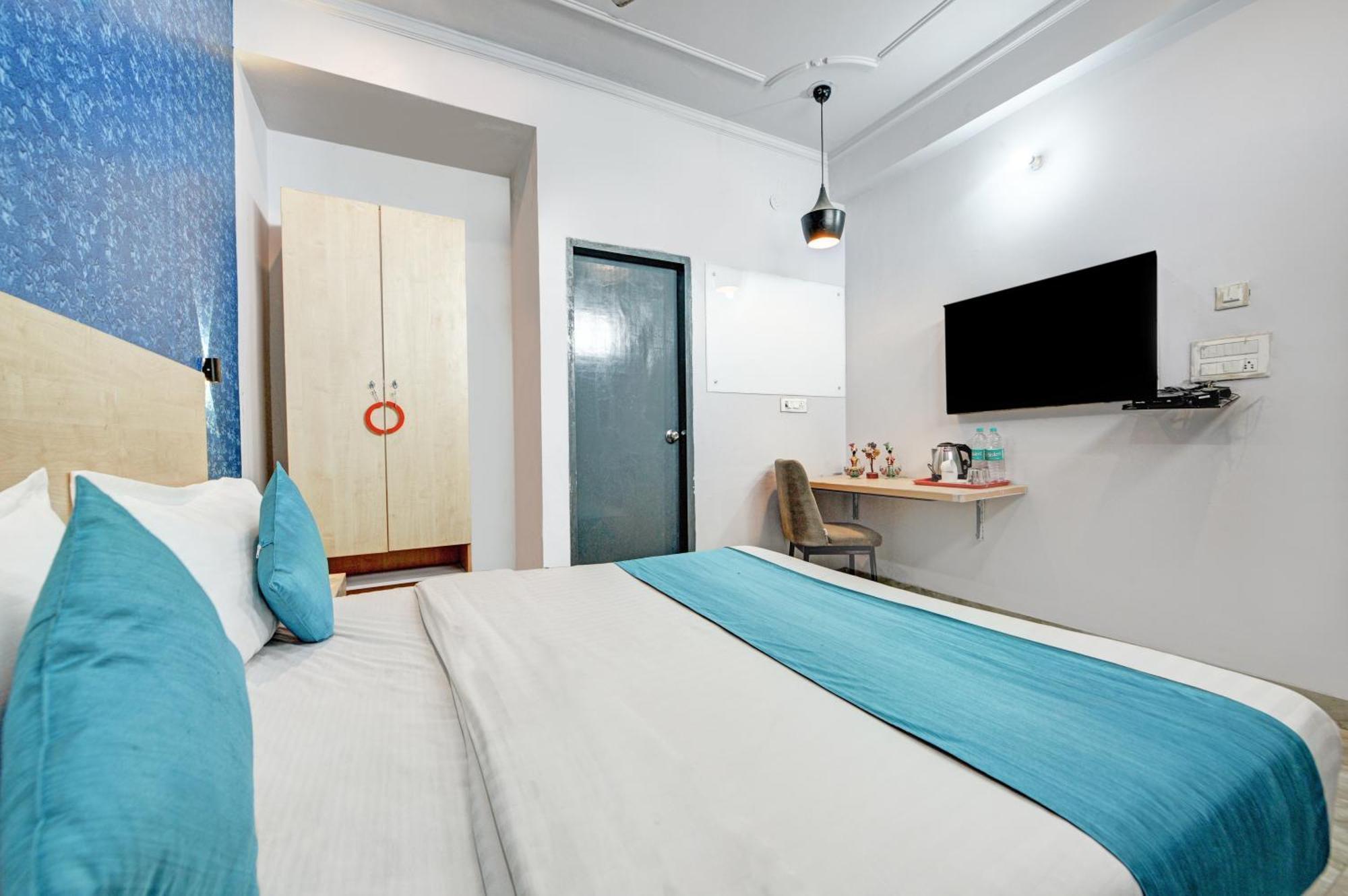 Royal Spark Inn1 - Medicity Gurugram, Near Medanta Hospital Gurgaon Room photo