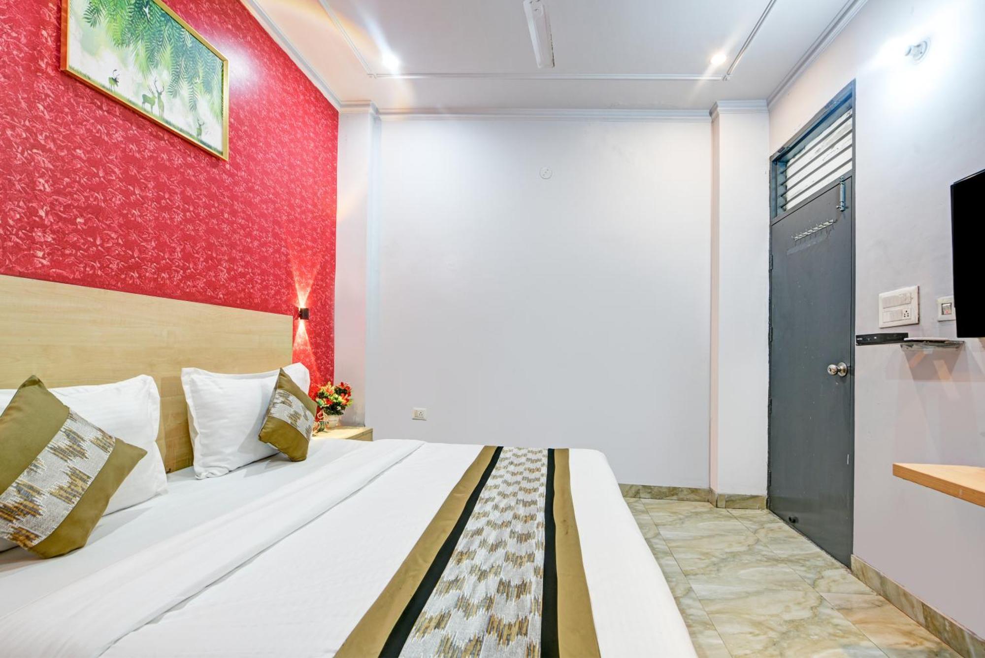 Royal Spark Inn1 - Medicity Gurugram, Near Medanta Hospital Gurgaon Exterior photo