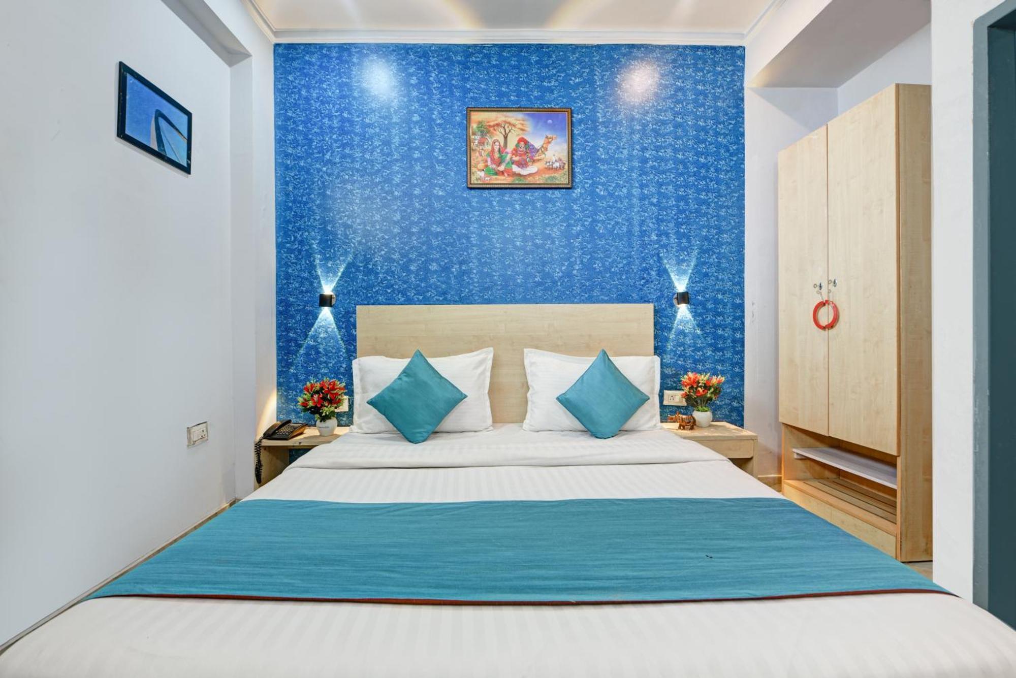 Royal Spark Inn1 - Medicity Gurugram, Near Medanta Hospital Gurgaon Exterior photo